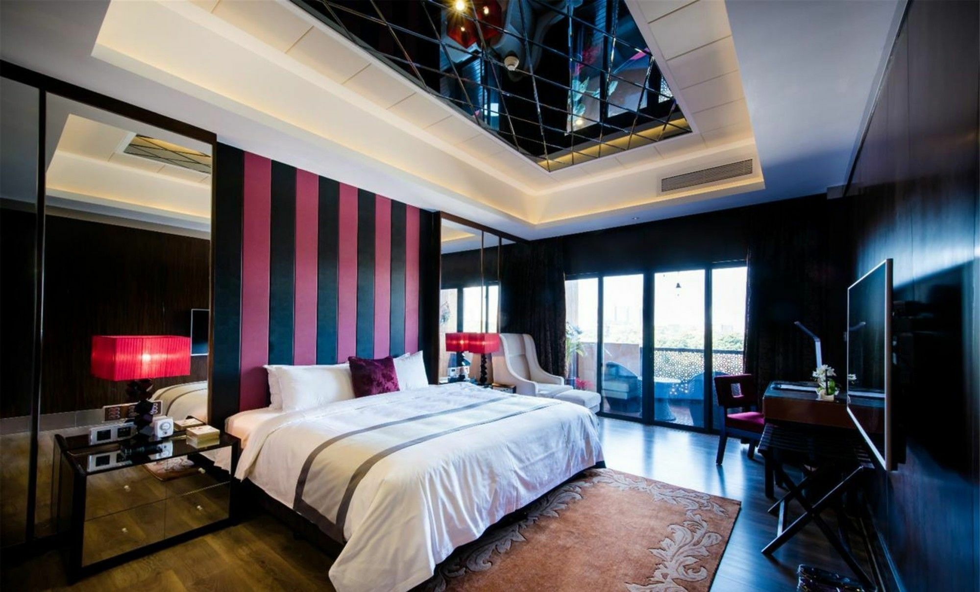 Foshan Taohuayuan Boutique Motel Extérieur photo